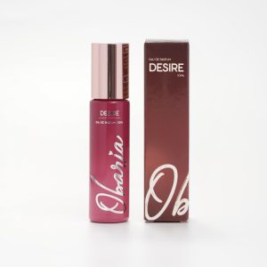 Obaria Desire