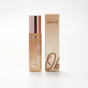 Obaria Grace