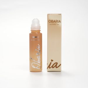 Obaria Grace
