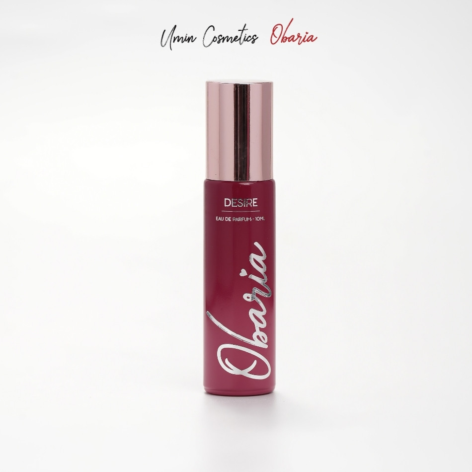 desire-4 Nước hoa vùng kín Obaria Desire