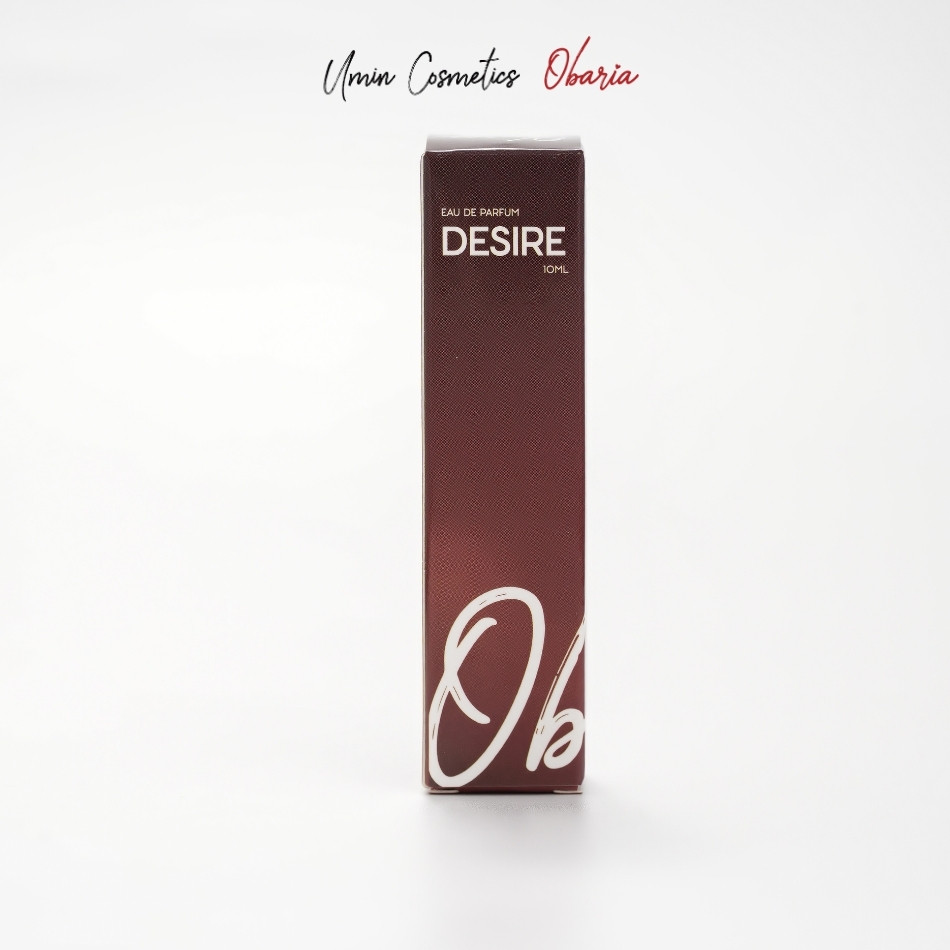 desire-5 Nước hoa vùng kín Obaria Desire