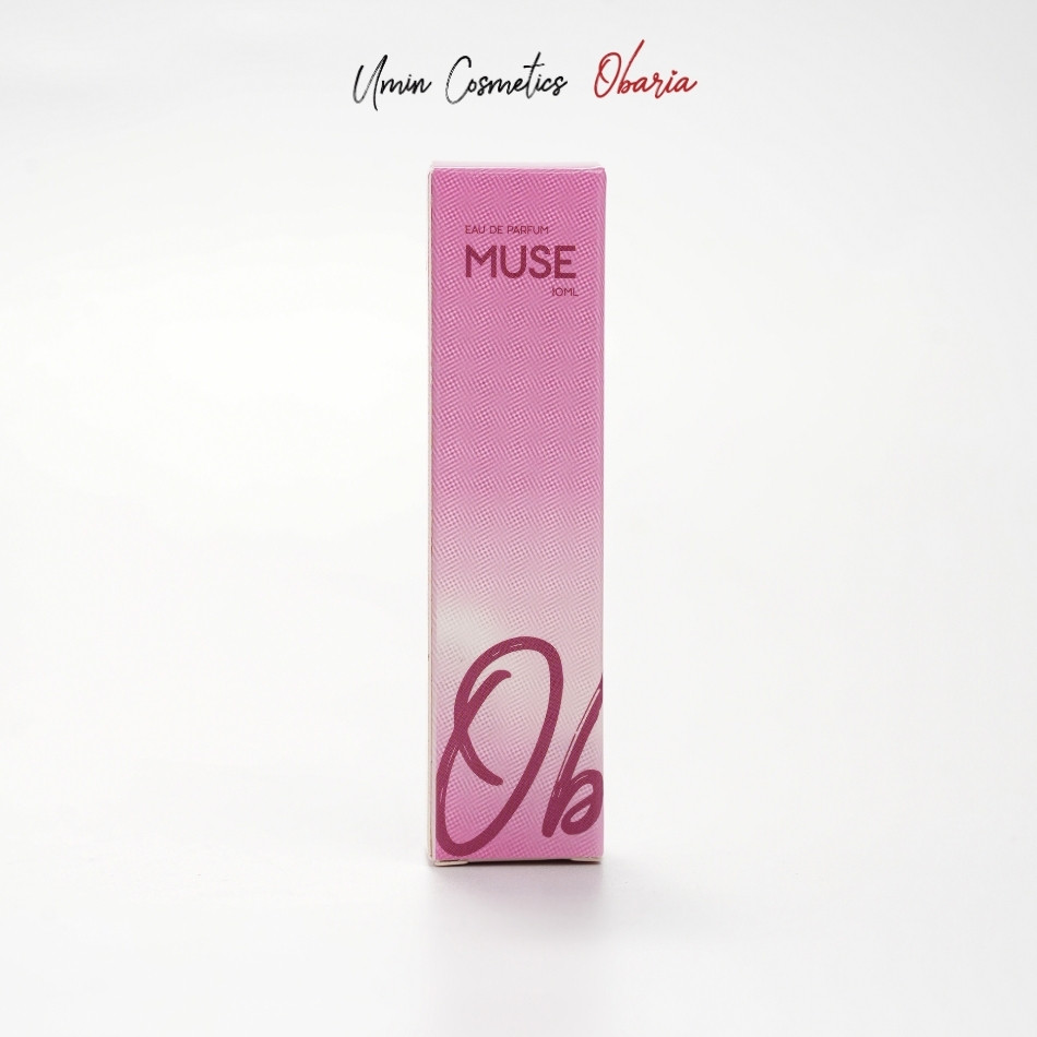muse-2 Nước hoa vùng kín Obaria Muse