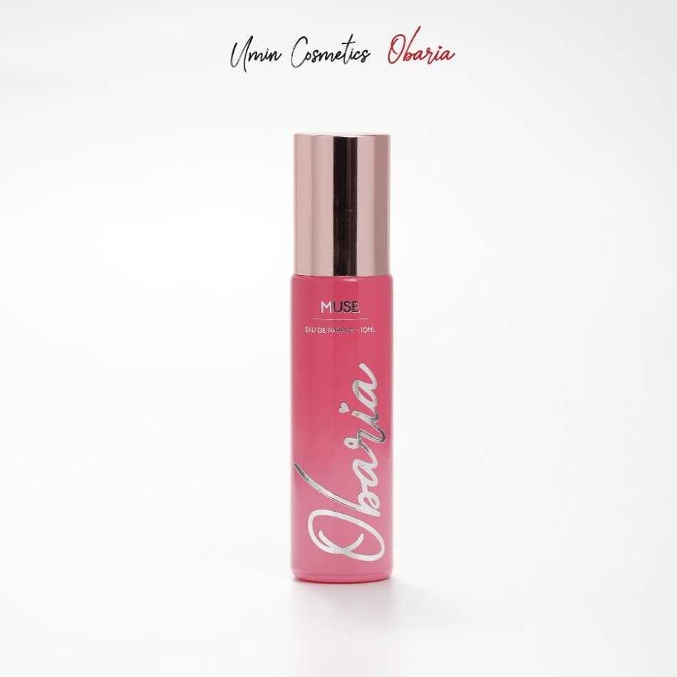 muse-3 Nước hoa vùng kín Obaria Muse