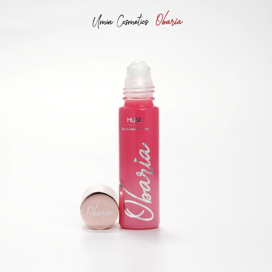 muse-5 Nước hoa vùng kín Obaria Muse