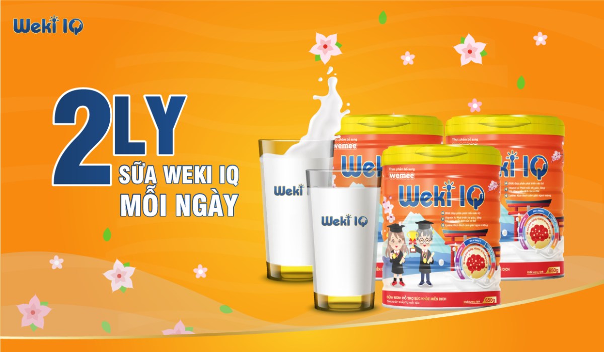 Weki IQ